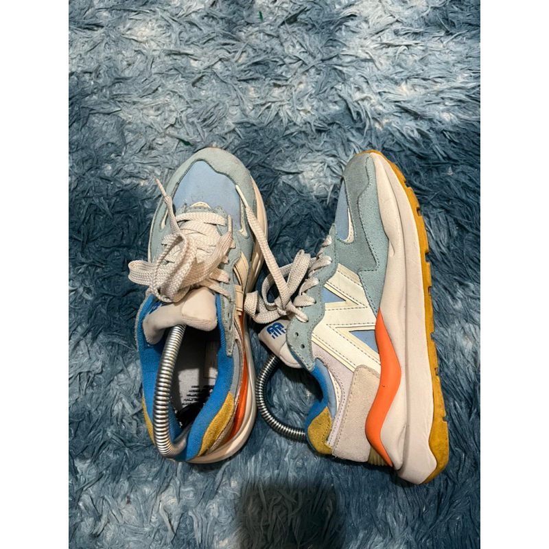 Sepatu New Balance 57/40 second original