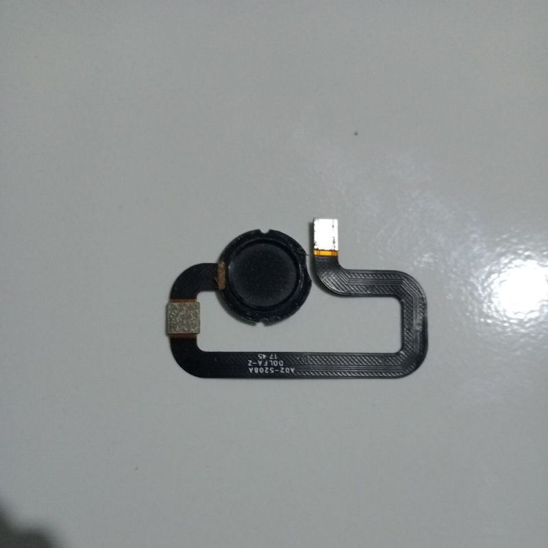 FINGERPRIT HP SHARP A2 LITE