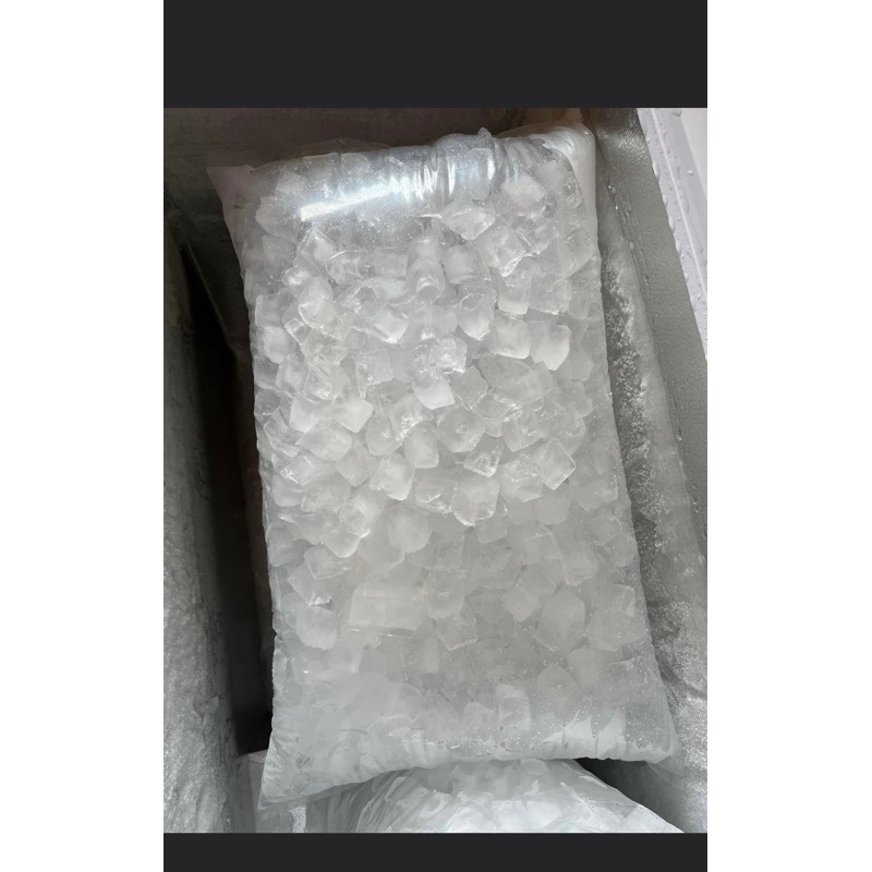 

es batu kristal cube