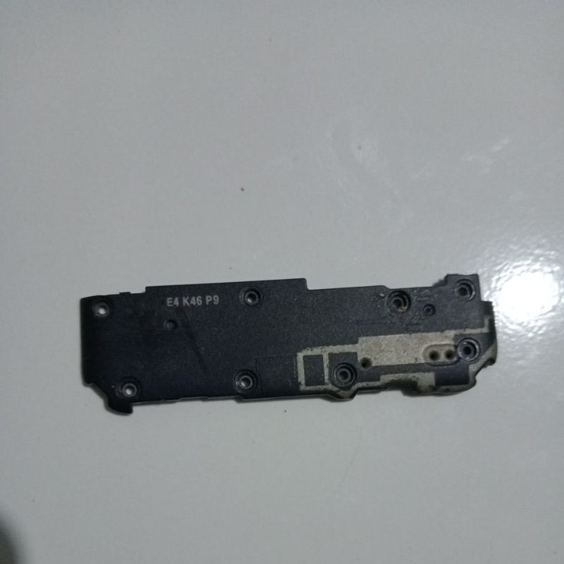 TUTUP SPEAKER HP SAMSUNG M205F