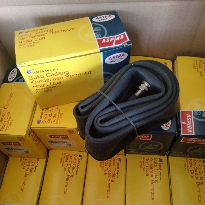 Ban Dalam Aspira Ukuran Ring 17