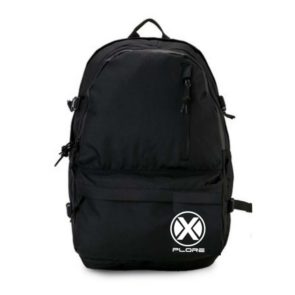 tas sekolah anak / tas sekolah SMP/SMA / tas ransel pria dan wanita