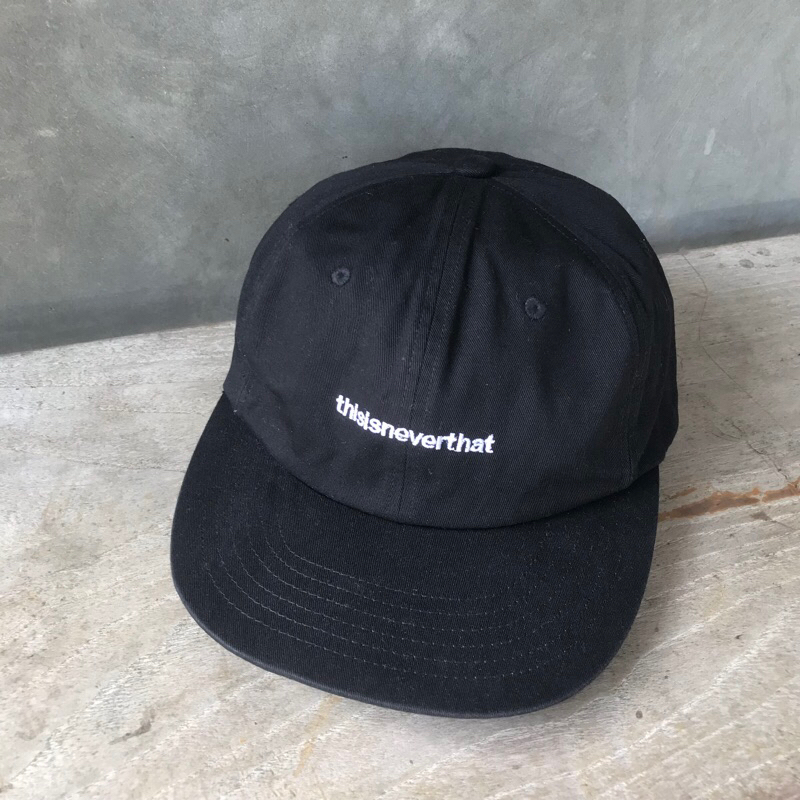 THISISNEVERTHAT CAPS