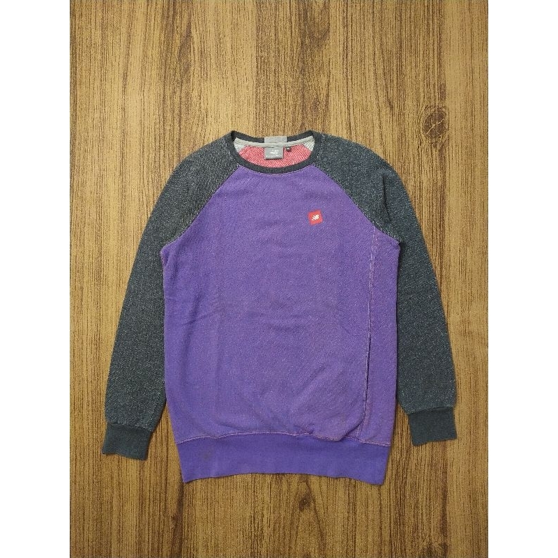 Crewneck New Balance