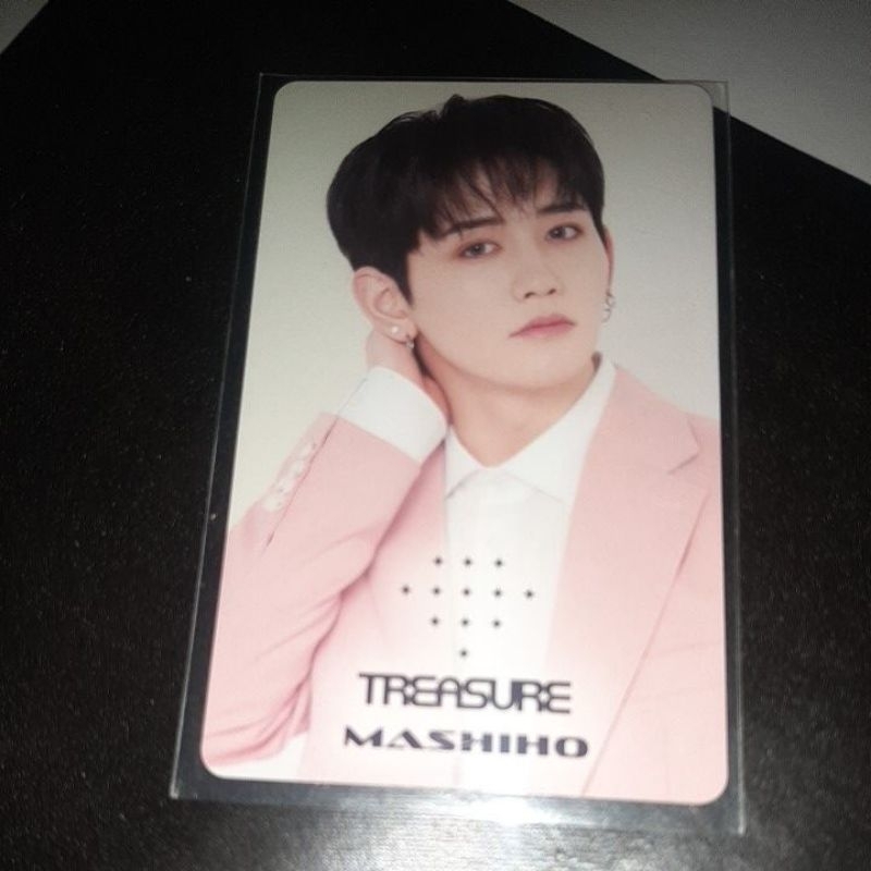 PC OFFICIAL MASHIHO