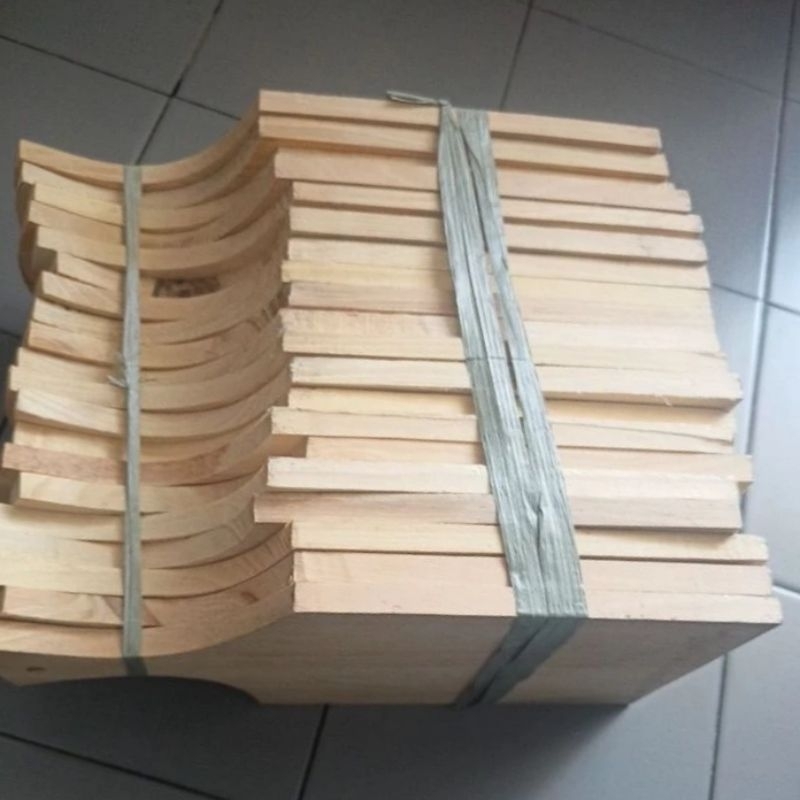 Talenan kayu pimpong/Talenan murah