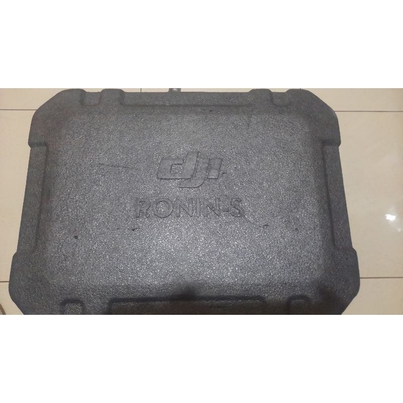 Dji Ronin S