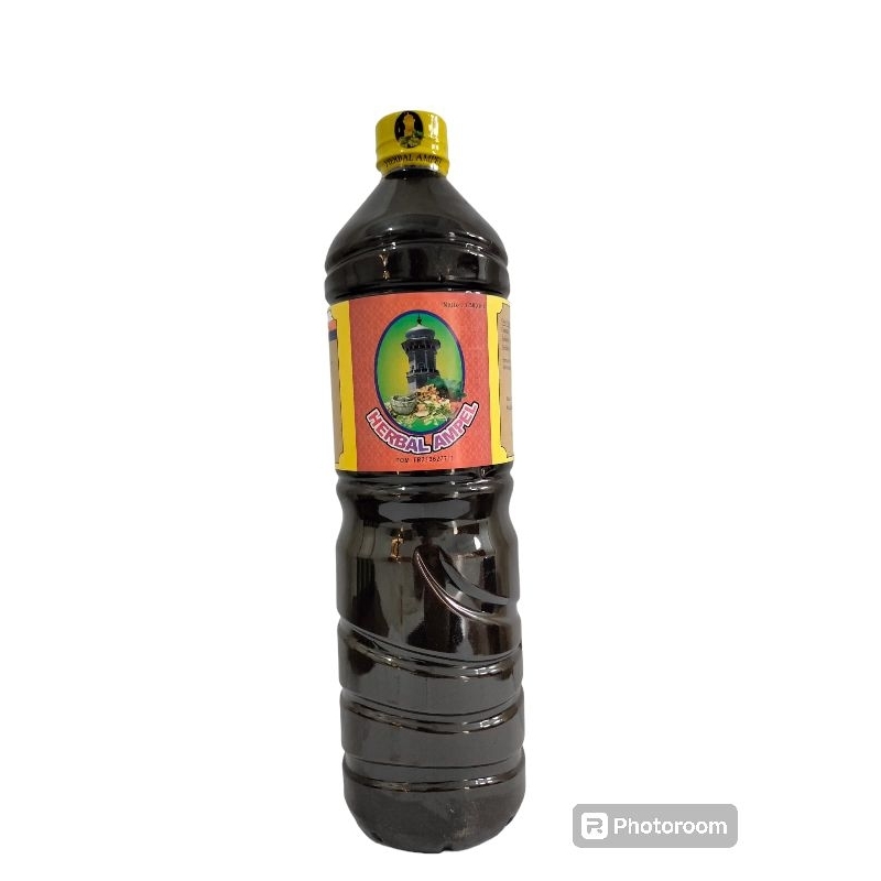 

JAMU HERBAL AMPEL 1500 ML