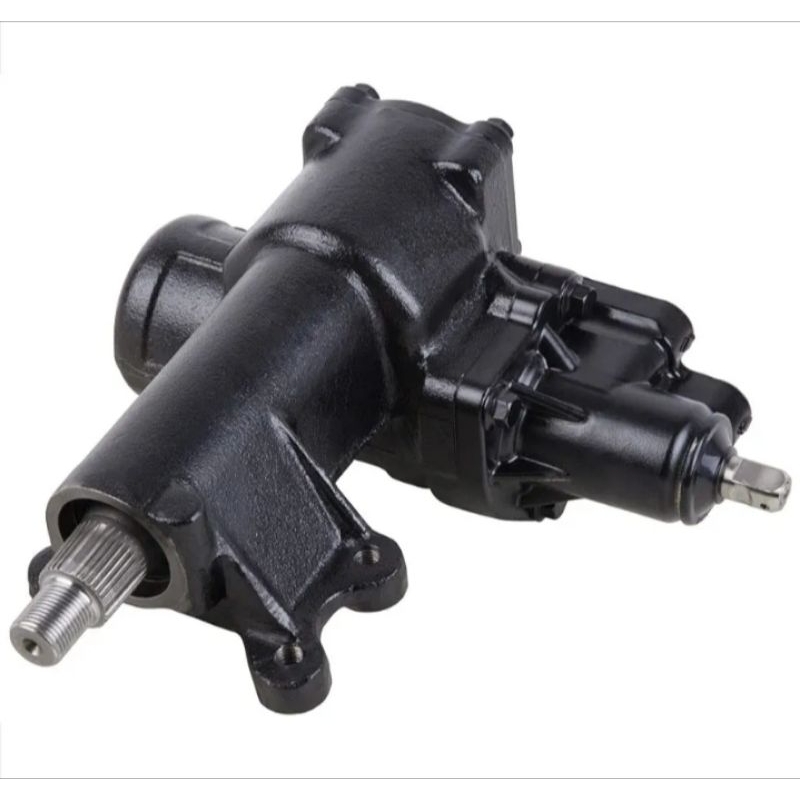 gearbox gear box gir box girbox rumah power steering Jeep Wrangler JK