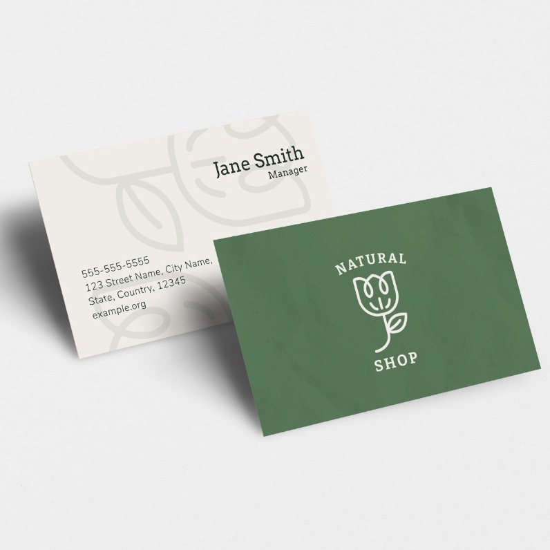 

Free Shipping CETAK KARTU NAMA 2 SISI LAMINASI GLOSDOFF GRATIS DESIGN