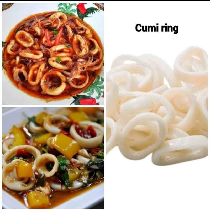 

cumi ring