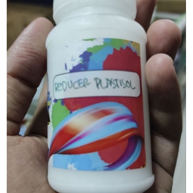 

Lagi Diminati Reducer Pengencer Plastisol 1gram