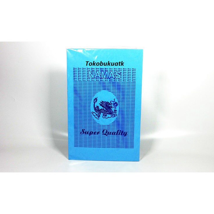 

Pusat Untung Kertas Buffalo Ukuran A4 Kertas Jilid A4
