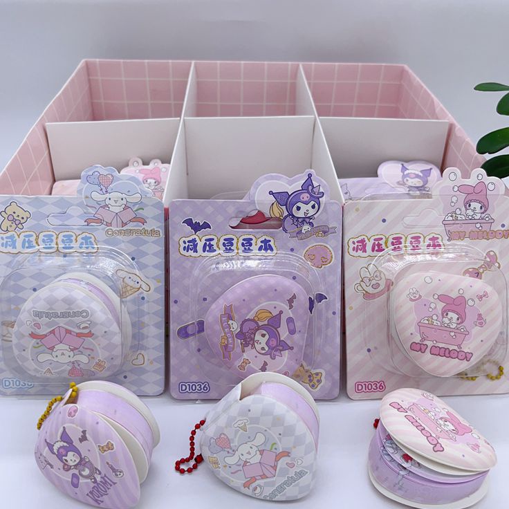 

Promo Ngetrend MEMO SANRIO GANTUNGAN SQUISH BUKU MINI GANTUNGAN CINNAMOROLL KUROMI MELODY