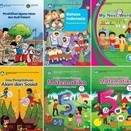 

Baru Irit Buku Paket Kelas 5 SD Kurikulum Merdeka Penerbit KEMENDIKBUD