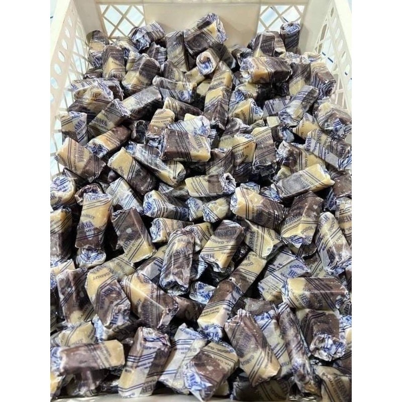 cemilan Dodol Garut Herma Original