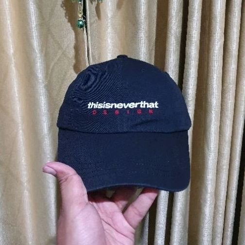 topi thisisneverthat