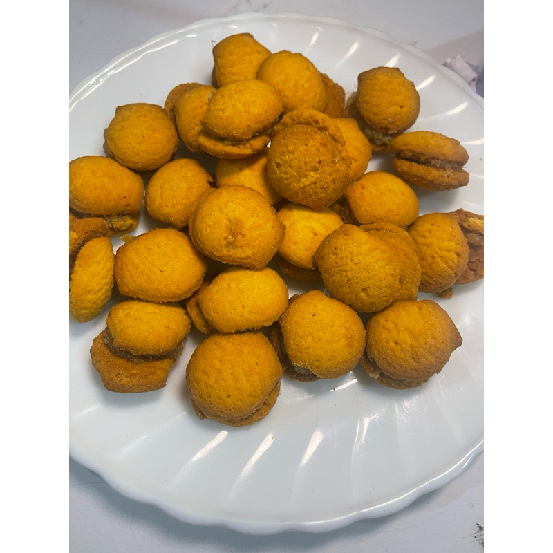 

kue nanas tunggal 500 gr