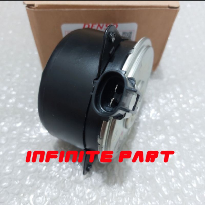 MOTOR FAN RADIATOR AVANZA VELOZ