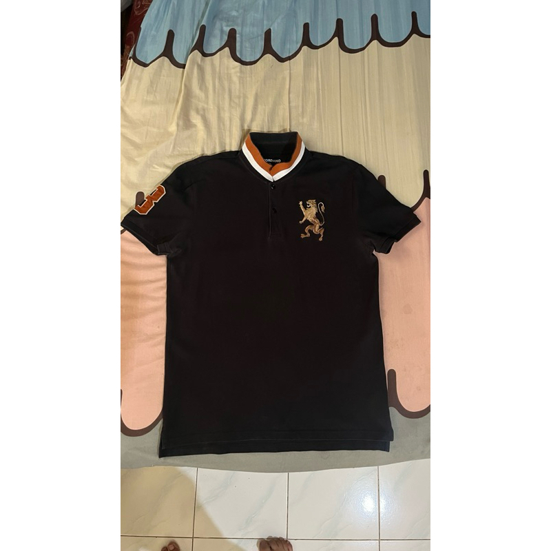 Polo Giordano Second