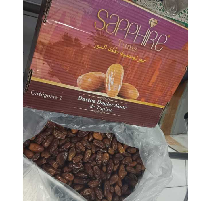 

KURMA TUNISIA MADU 5 KG
