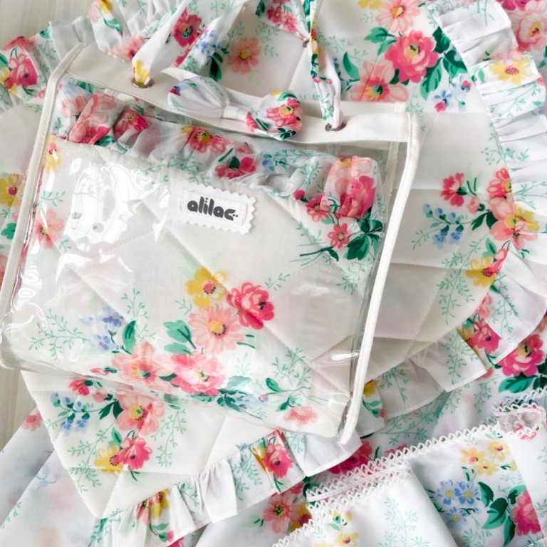 Tote Prayerset By Alilac
