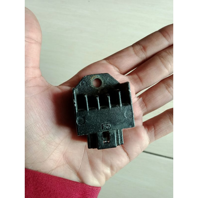 Kiprok Regulator Astrea Grand Supra Original KGD