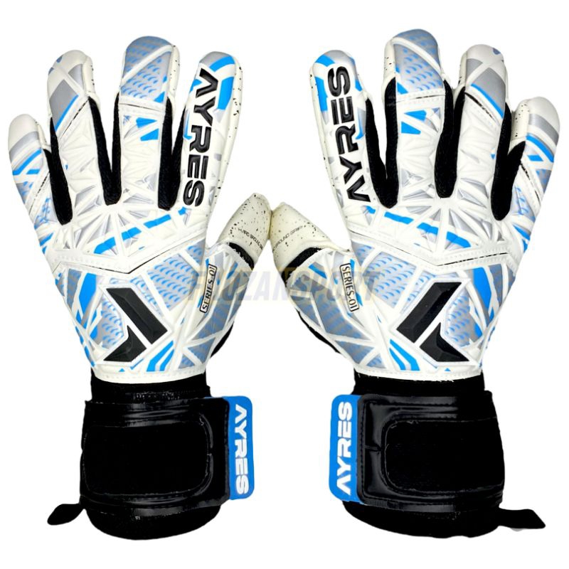 Ayres Gloves Series 01 Sarung Tangan Kiper Goalkeeper Gloves