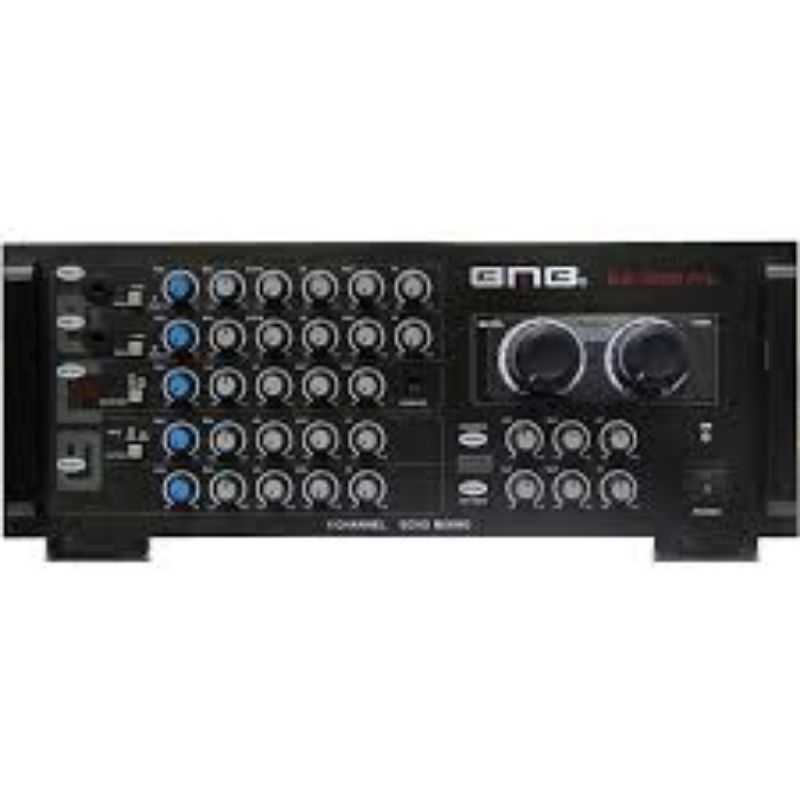 power mixer BMB DA 3000pro original
