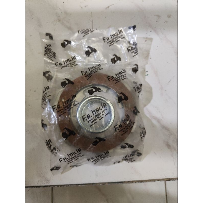 Kampas Kopling Vespa Pts 90cc Set Fa Italy