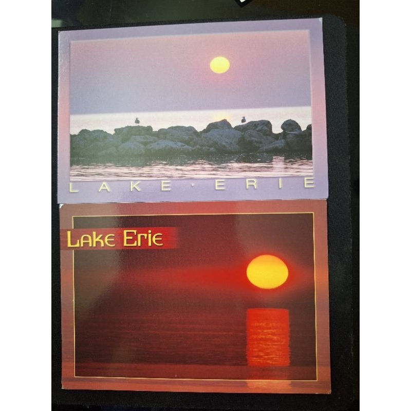 

kartu pos pemandangan amerika/american postcard