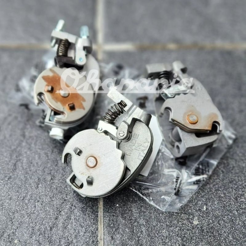 BAK GIGI PERSNELING ORIGINAL FA ITALY VESPA SUPER PX PS SPRINT EXCEL PXE