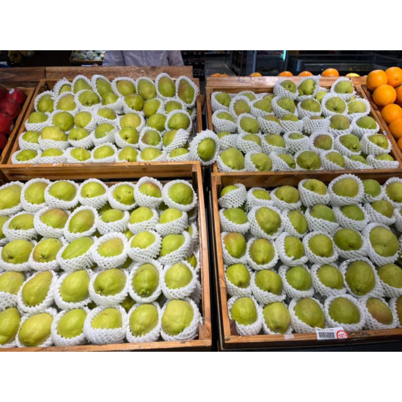 

Pear Xiang lie jumbo 900-1.000gr