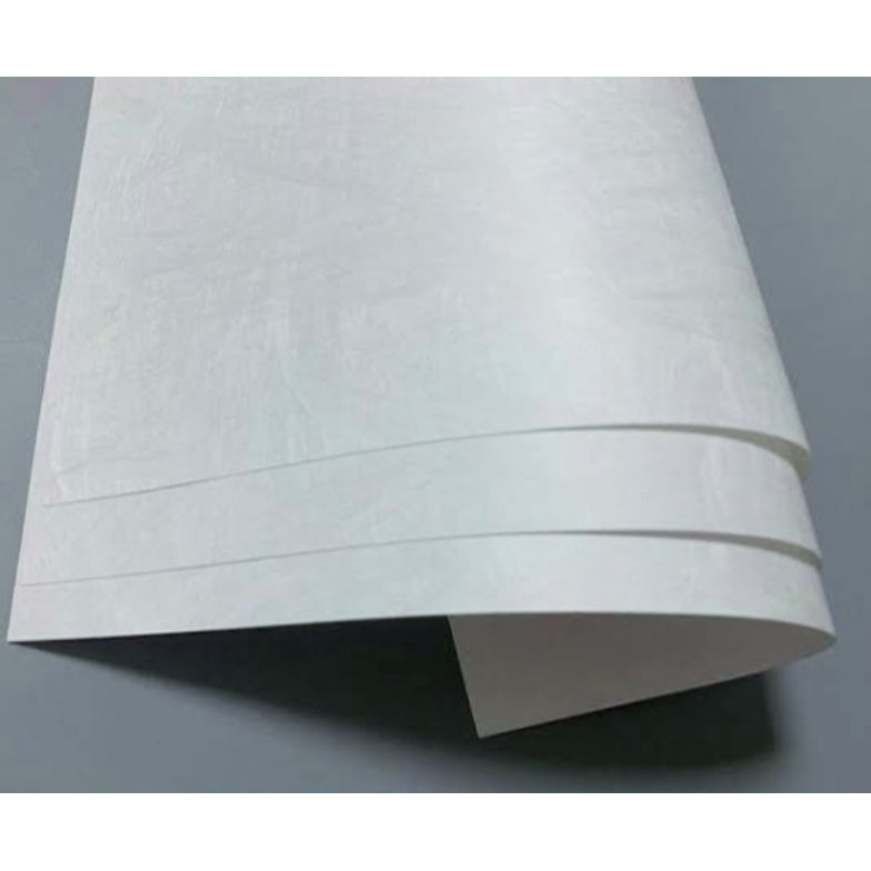 KODE G2V  6x1 cm Kertas Tyvek Dupont 68gsm  Kertas Anti Air  Anti Sobek  Sintetik  Waterproof  Label