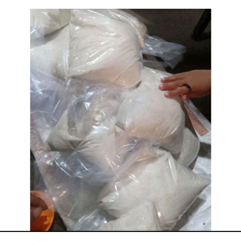 

nasi jagung instan super kering 20kg