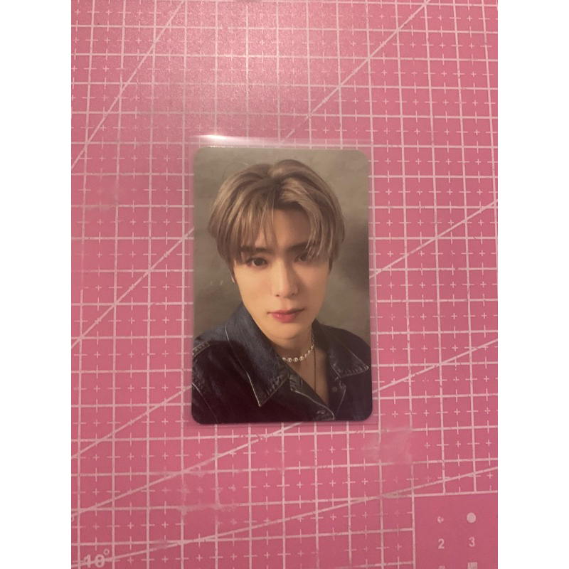 Pc Jaehyun denim Tc Pb djj