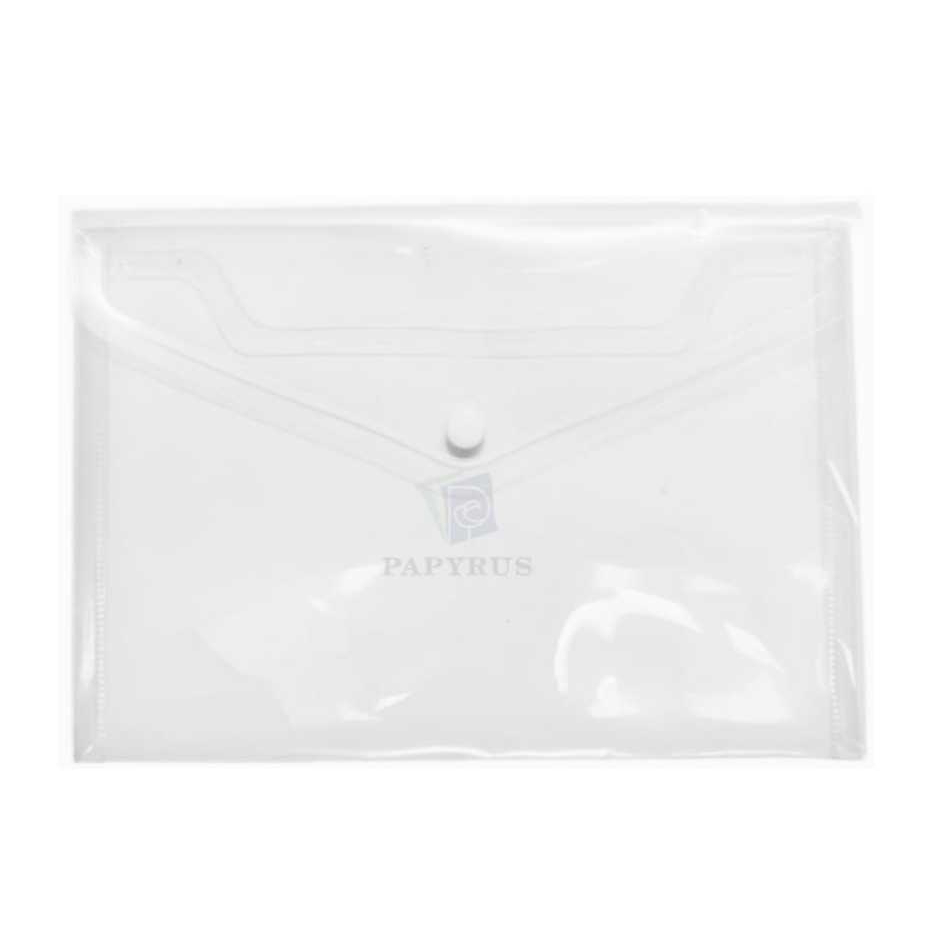 

MAP PLASTIK KANCING / MAP KANCING PUNGGUNG / DOCUMENT BAG / MAP KANCING FOLIO JENIA BENING