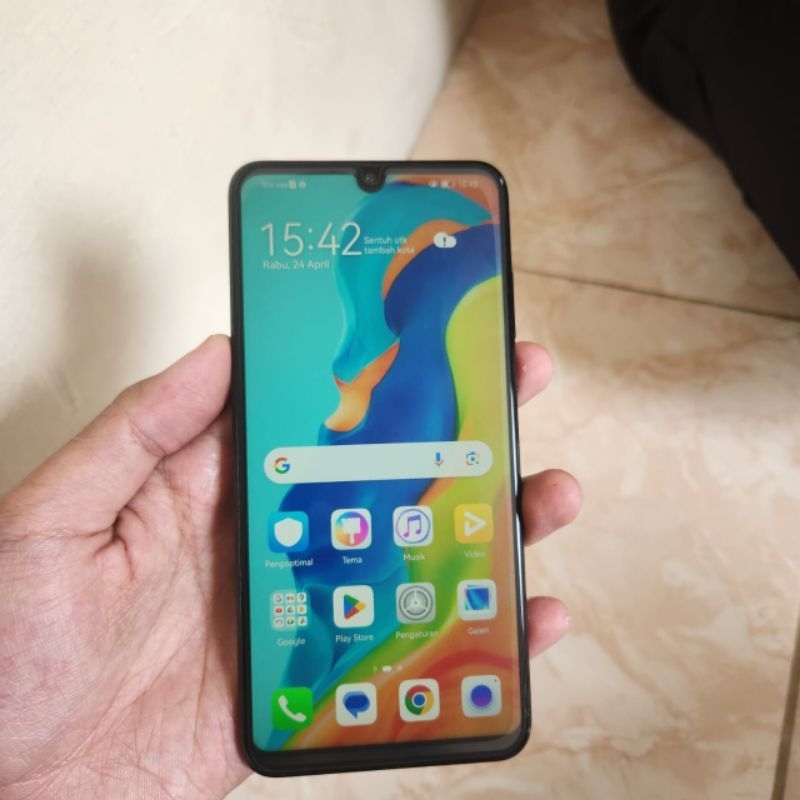 HUAWEI P30 LITE 6/128