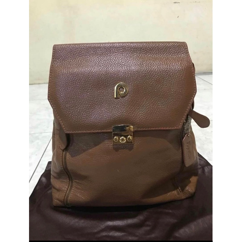 ransel preloved papillon