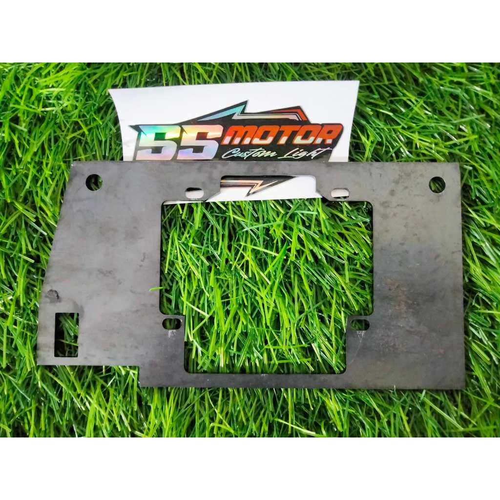 BRAKET / BREKET PROJIE PROKECTOR AES VAHID MH1 WST E3 BEEBOT G2 SCOOPY 2021 2022 PRESTIGE