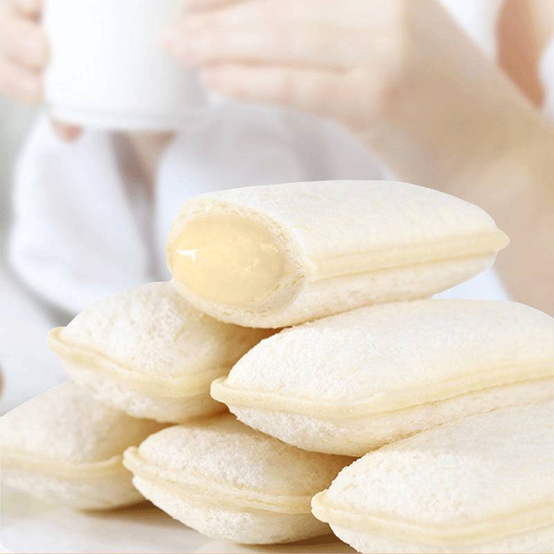 

Roti Lunak Roti Lapis Buah