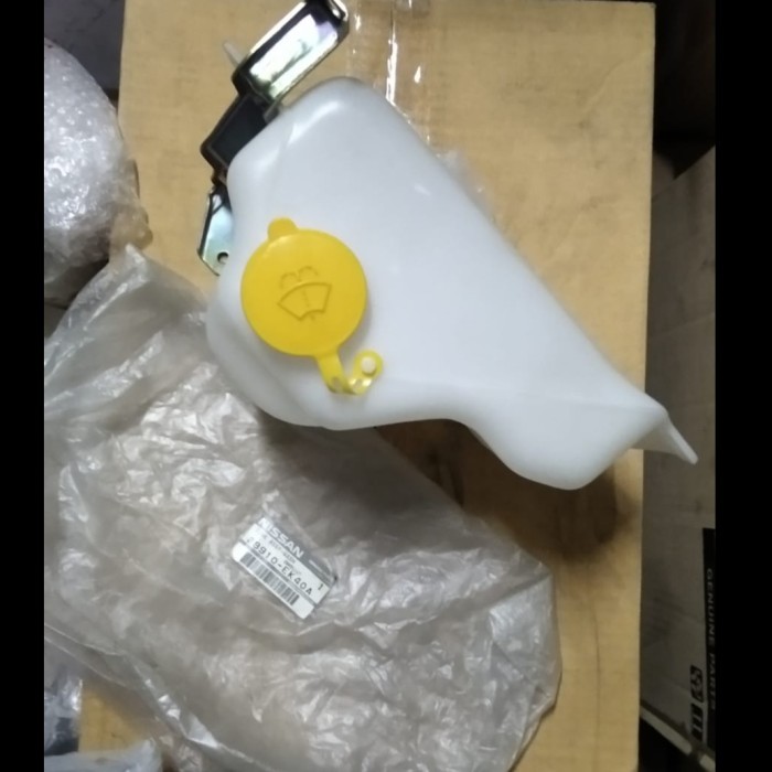 TABUNG WASHER TABUNG AIR WIPER NISSAN TERRANO 28910-EK40A/B8910-EK40B ORISINIL