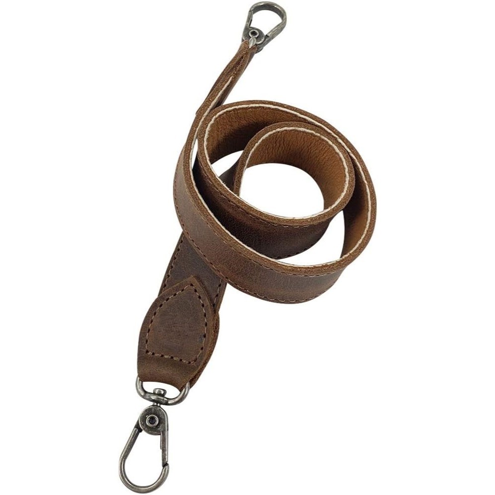 Tali tas kulit - Tali tas kulit panjang