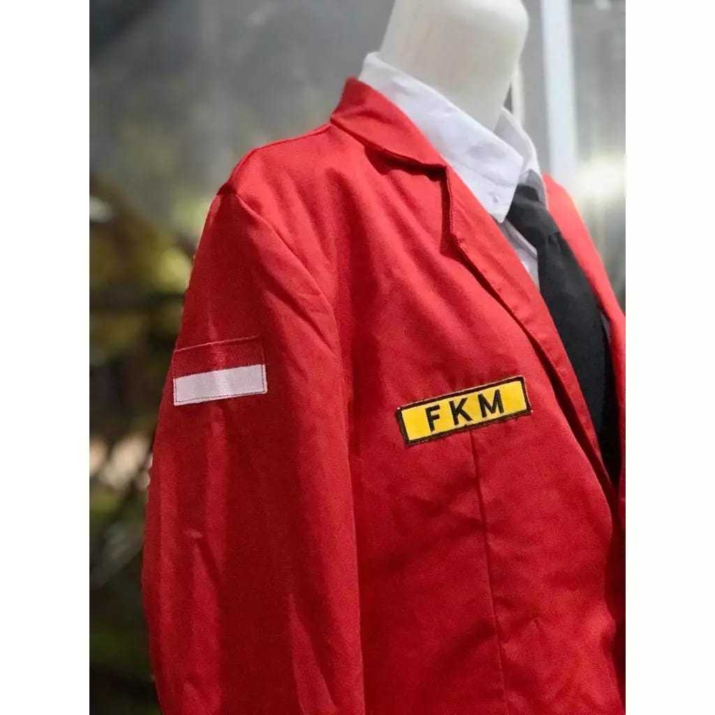 HOT DEALS ALMAMATER UNIVERSITAS HASANUDDIN