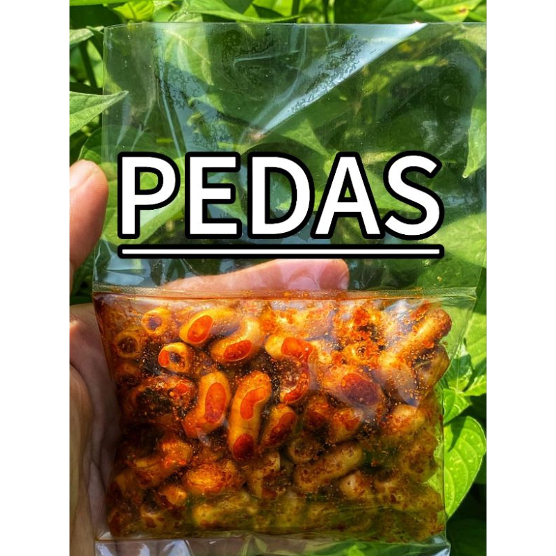 

MAKARONI BANTET DAUN JERUK 60GRAM TERBAIK DAN TER ENAK