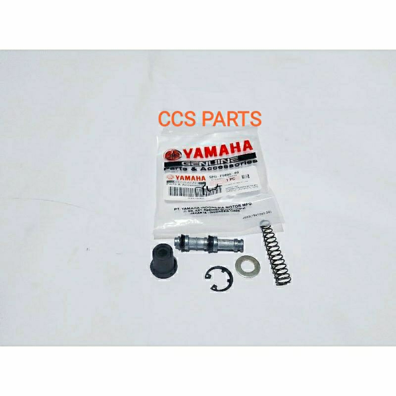 SEAL MASTER REM ORIGINAL YAMAHA MIO/MIO J/JUPITER/MX/VIXION/DLL..