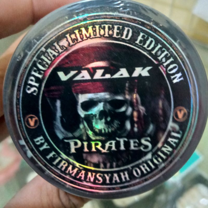 Gelasan Matot by " VALAK "  022 Original valak Firmansyah ( Valak Monster / Valak Deadstring / Valak