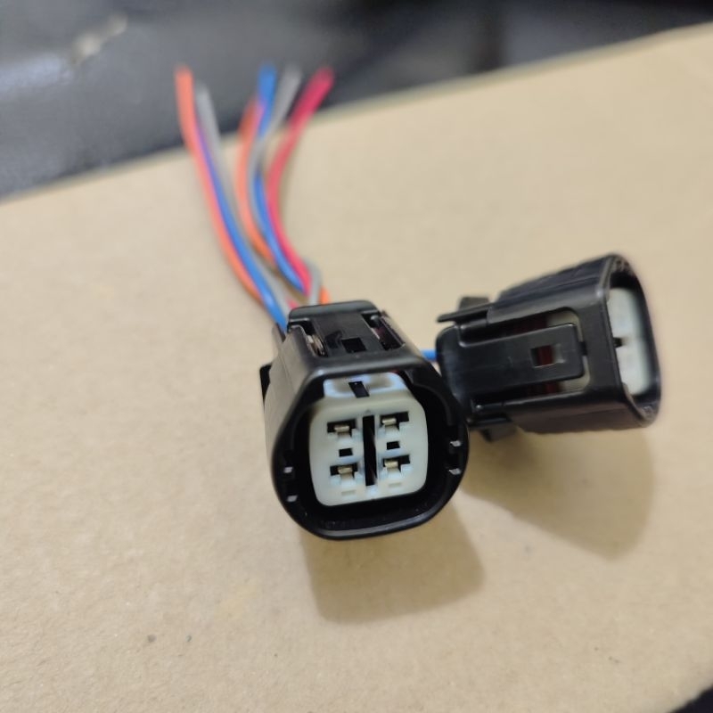 SOKET ISC IACV SERVO DAIHATSU GRAN MAX LUXIO