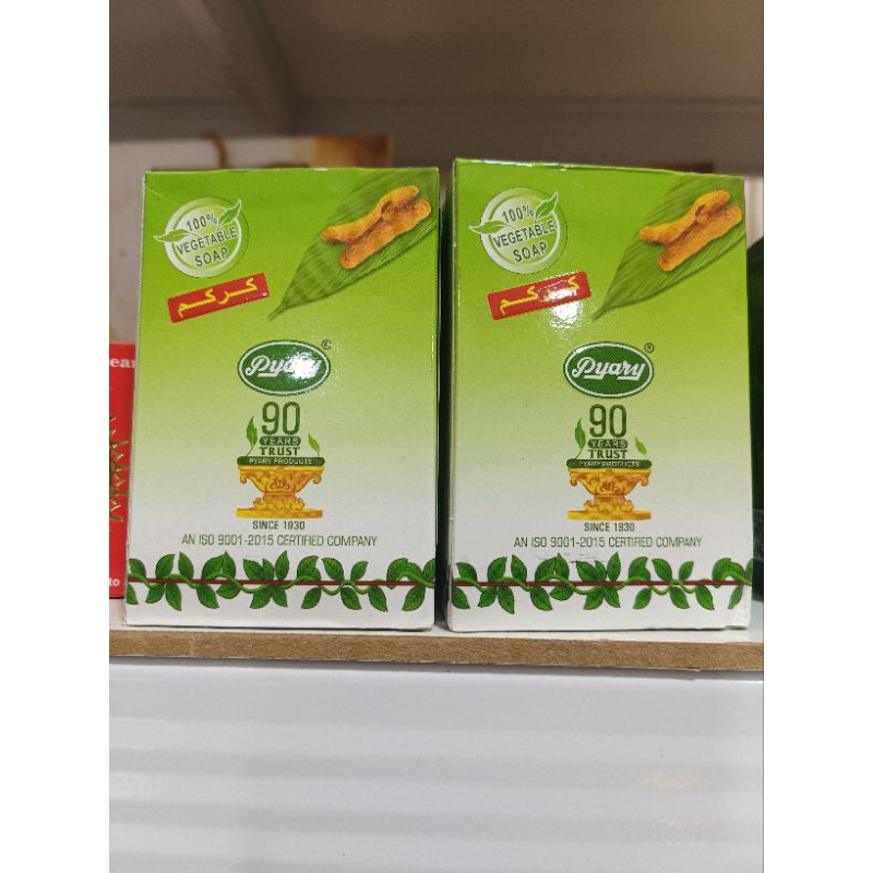 sabun arab / sabun pyary asli original
