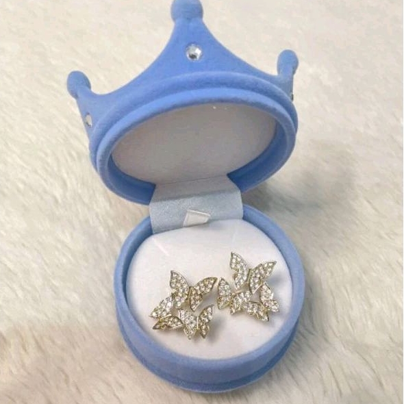 Anting Silver 925 Thailand Cutes Series